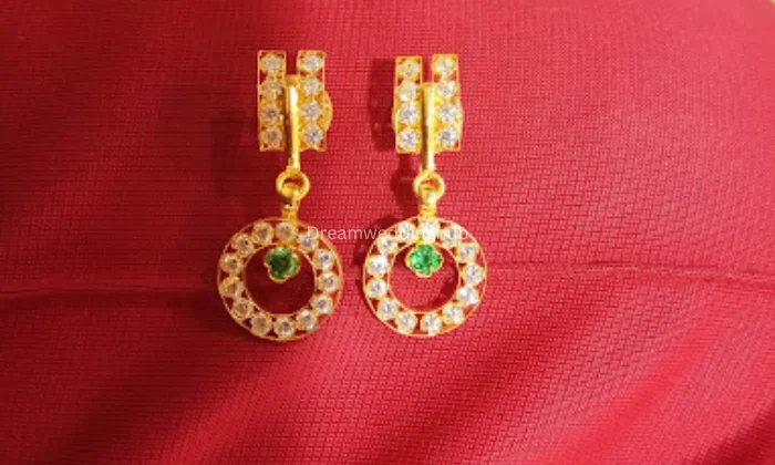 Kumari Jewellery